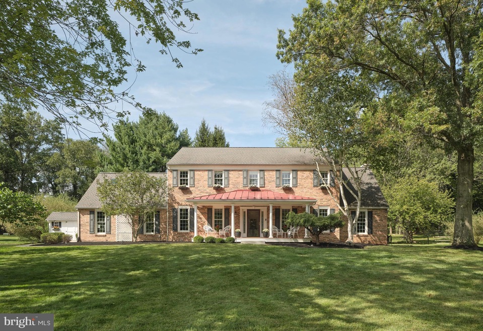 3066 Pelham Place, Doylestown, PA 18902 - photo 1