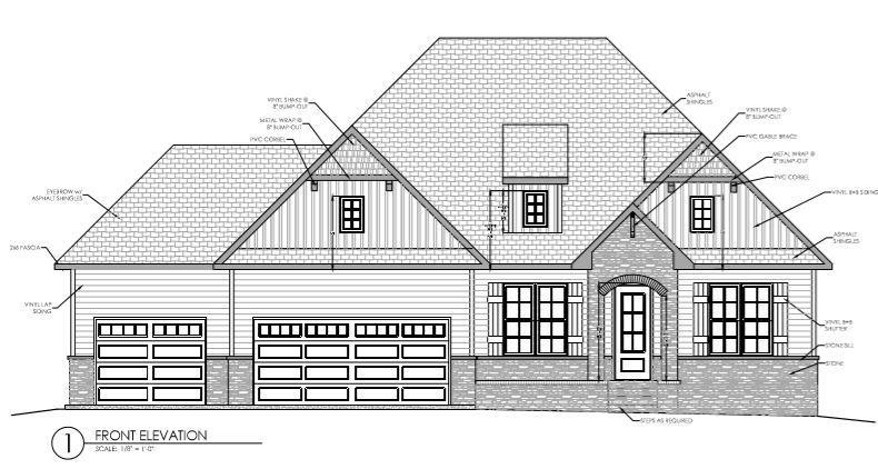 220 chatuga way elevation