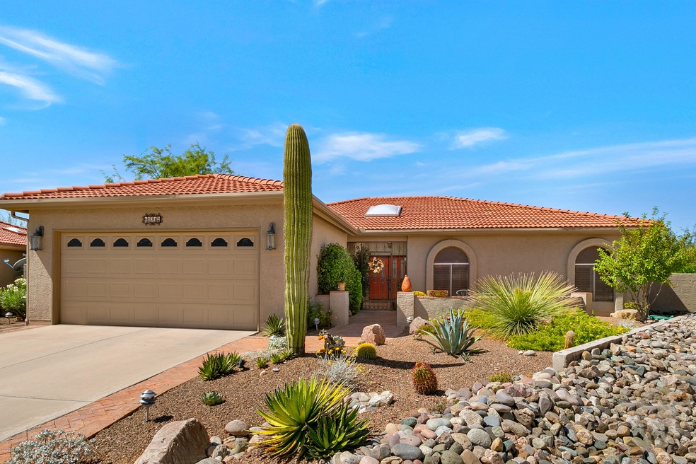 64342 E. Golden Spur Ct.