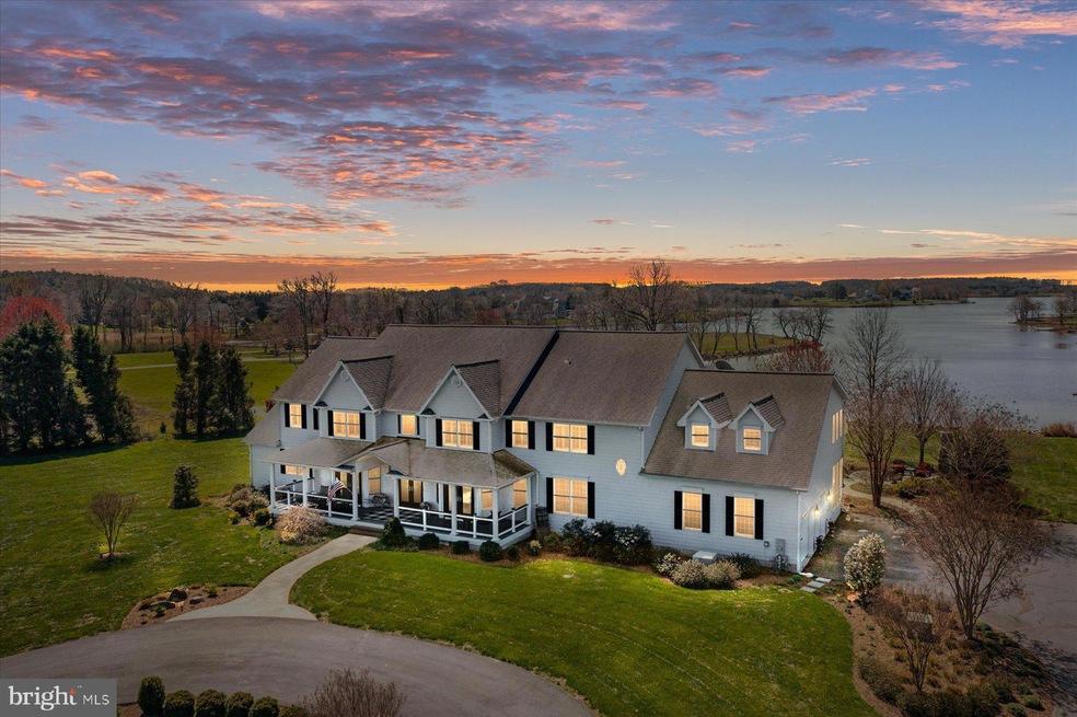 6624 Kent Point Rd, Stevensville, MD 21666 - photo 1