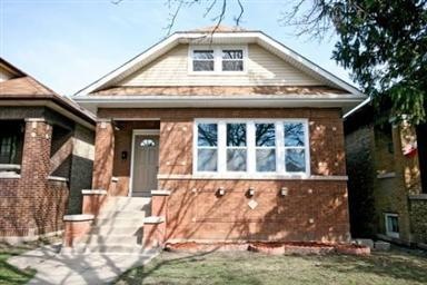 5352 W Fletcher St, Chicago, IL 60641 - photo 1