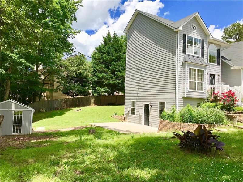 2002 Fox Hound Way, Lawrenceville, GA 30043 - photo 1