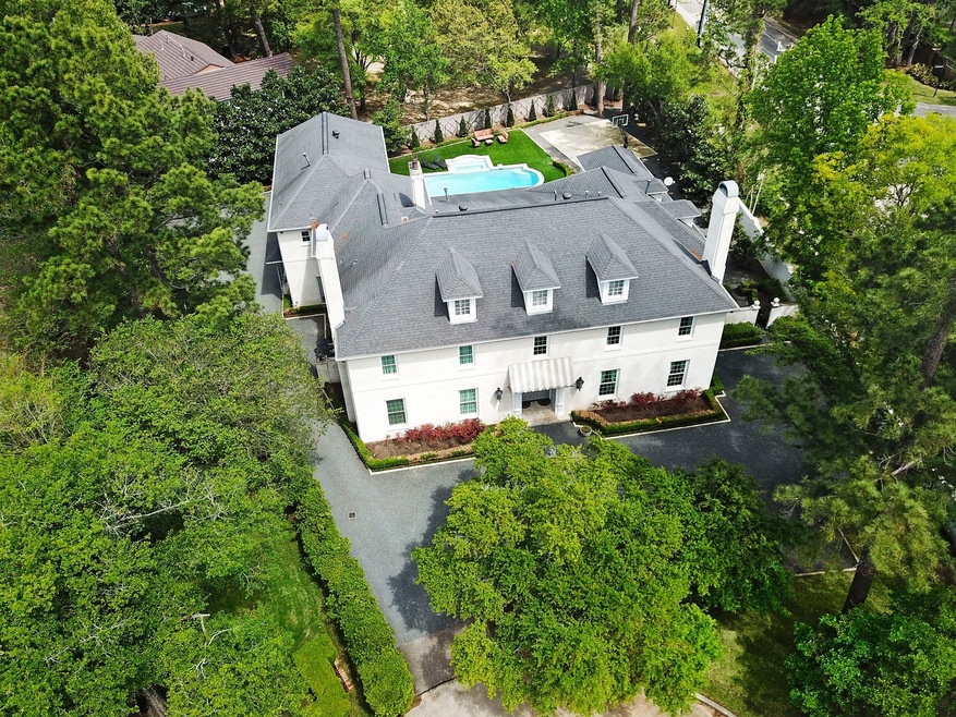 A lush, wooded oversized lot, fantastic schools, i