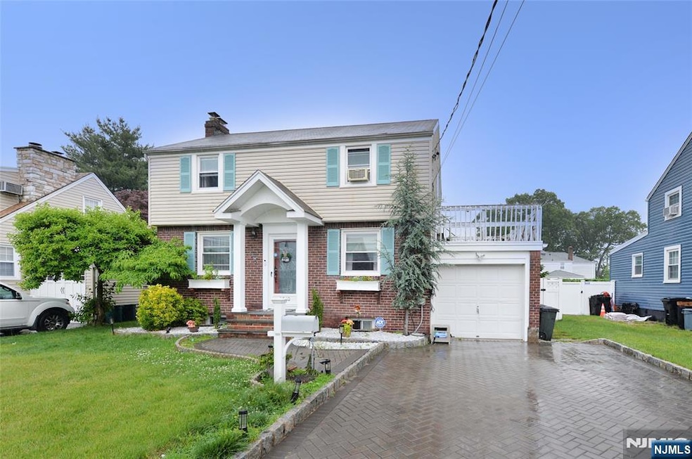 23-10 Cambridge Rd unit 1X, Fair Lawn, NJ 07410 - photo 1