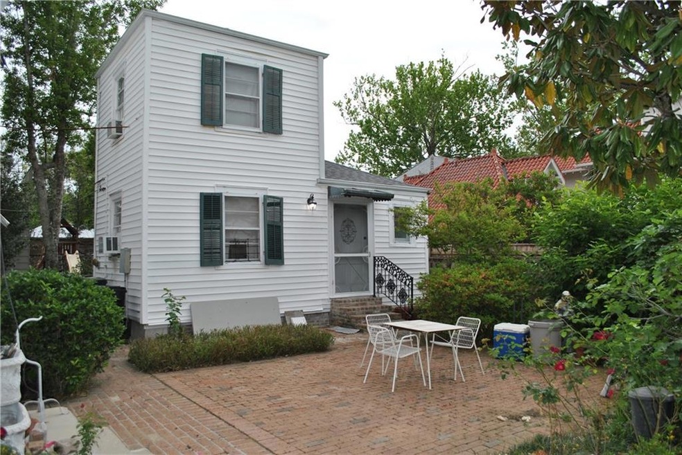 6127 Garfield St unit A, New Orleans, LA 70118 - photo 1