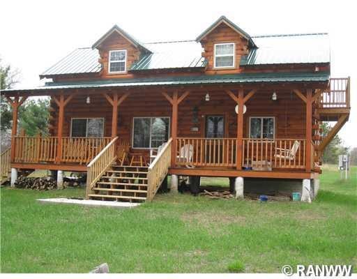 2722 5 1 2 Ave, New Auburn, WI 54757 - photo 1