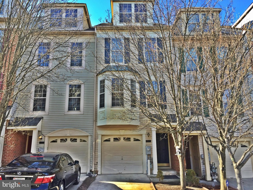 10822 Will Painter Dr, Owings Mills, MD 21117 - photo 1