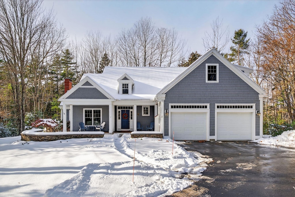 7 Saddle Way, Kennebunkport, ME 04046 - photo 1