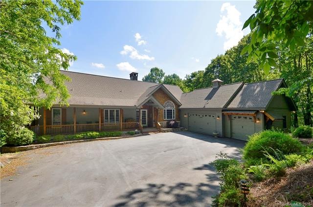 49 Craggy Creek Point unit 39, Cashiers, NC 28717 - photo 1