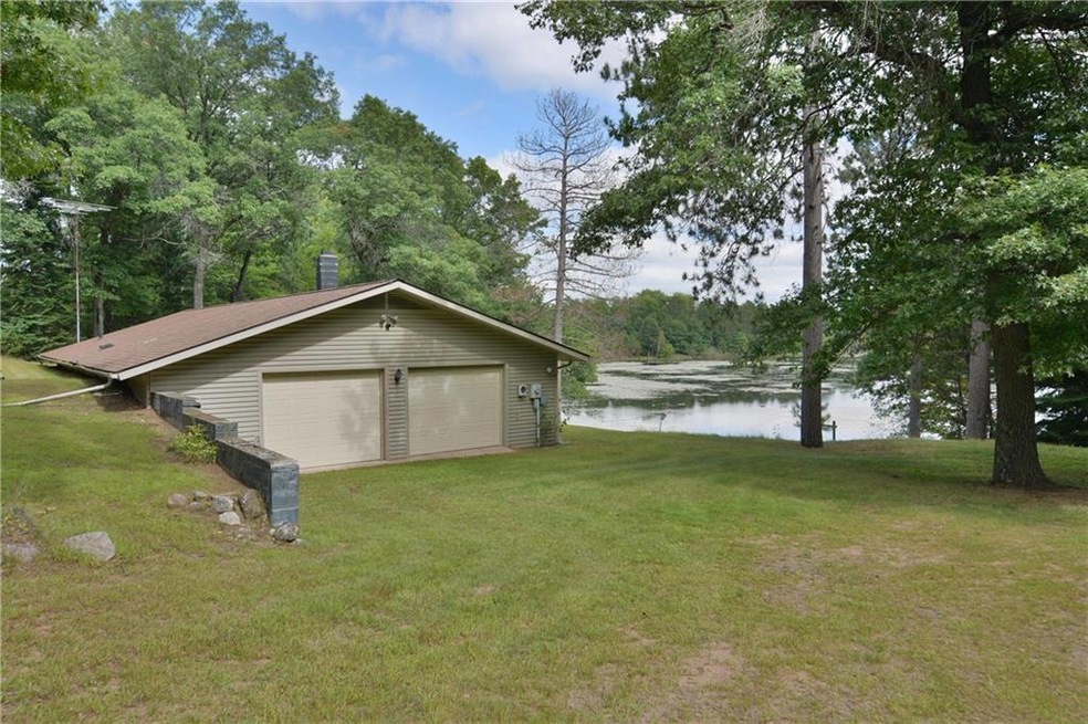 28764 Johnson Lake Rd, Danbury, WI 54830 - photo 1