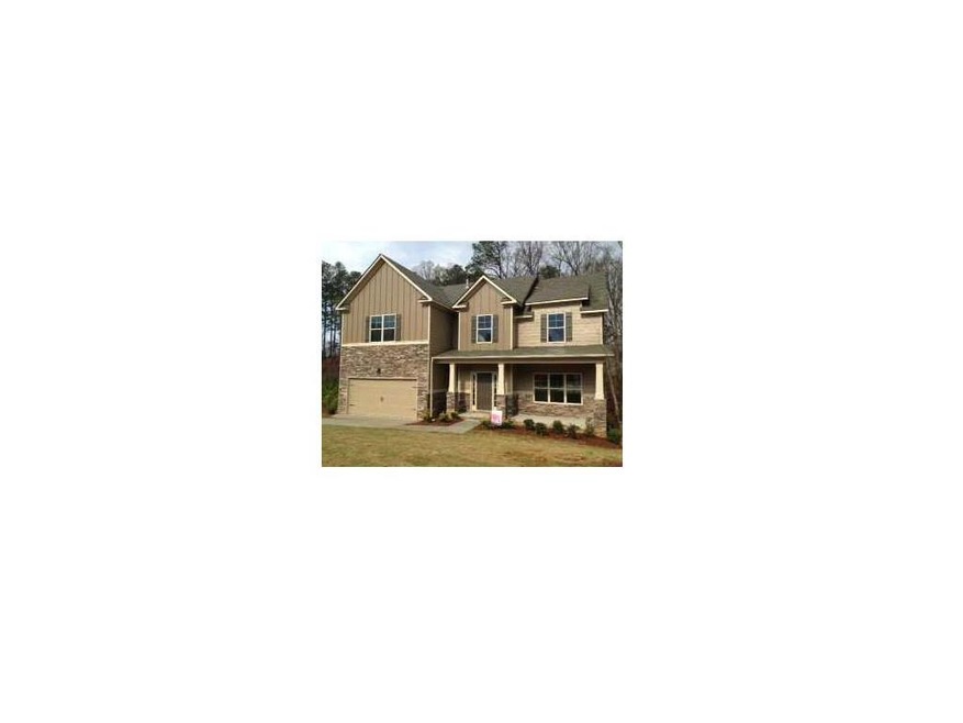 Exterior Front. This home has been modified and ha