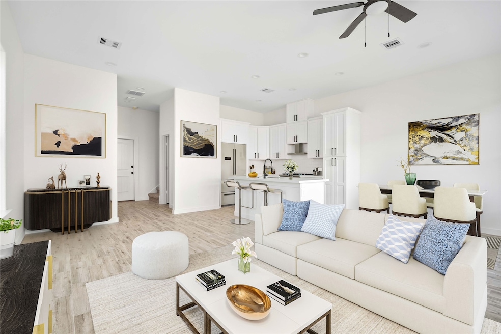 6809 Calhoun Rd, Houston, TX 77021 - photo 1