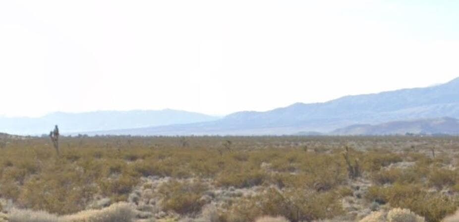 0 5 Ac Howard St South of Sopp, Rosamond, CA 93560 - photo 1