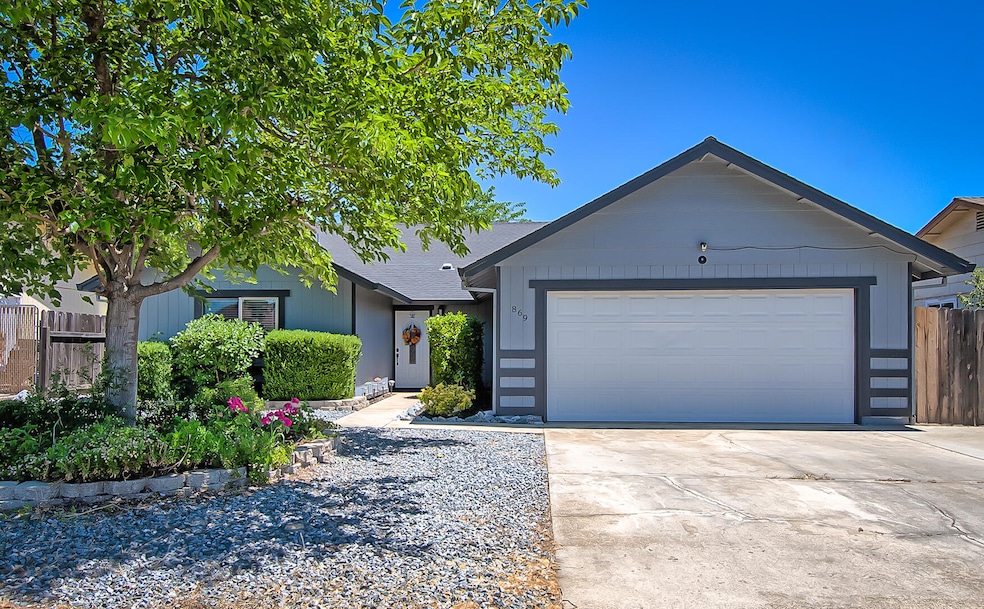 Great Curb Appeal
