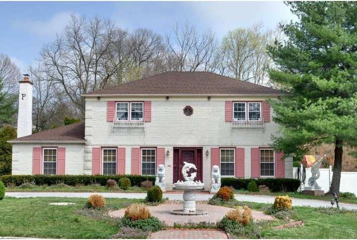 427 Ballytore Cir, Wynnewood, PA 19096 - photo 1