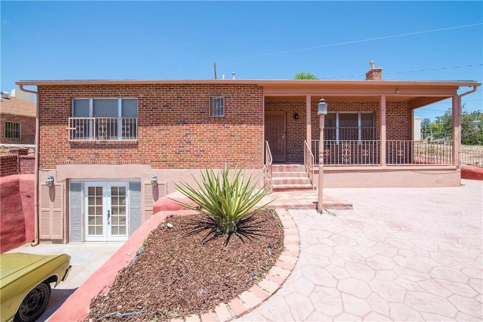 2515 Arizona Ave, El Paso, TX 79930 - photo 1