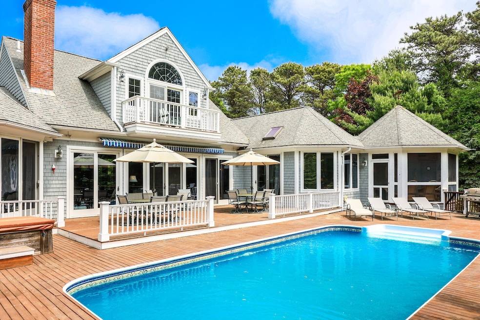 275 Bridge St, Osterville, MA 02655 - photo 1