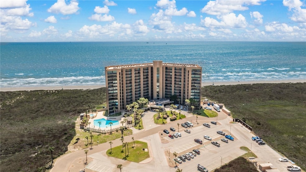 6745 Seacomber Dr unit 808, Port Aransas, TX 78373 - photo 1