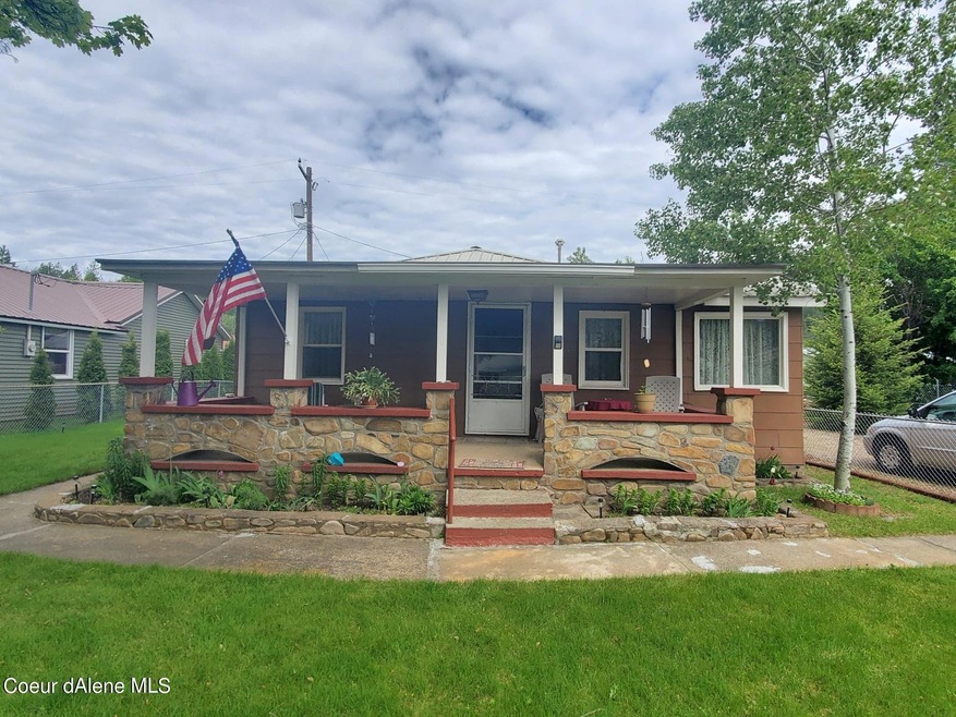 604 4th St - Main