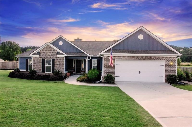 59 Mcmillian Ct, Winder, GA 30680 - photo 1