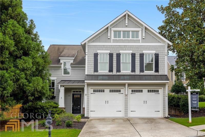 103 Patrick Way, Marietta, GA 30064 - photo 1