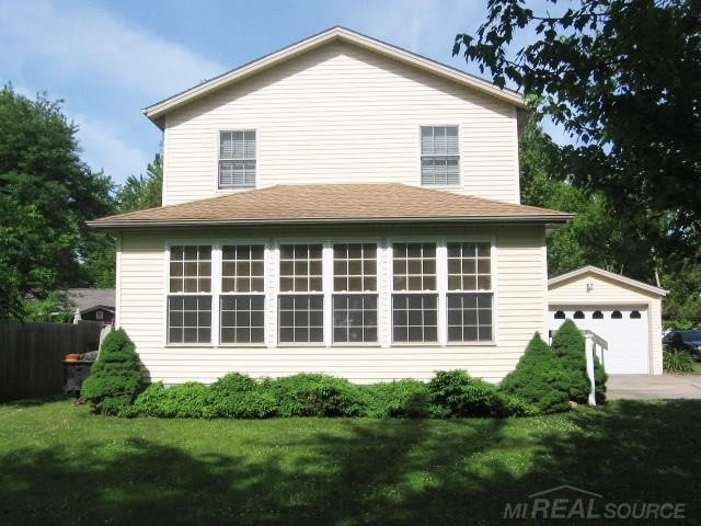 Quality VanderGraaff-built Home