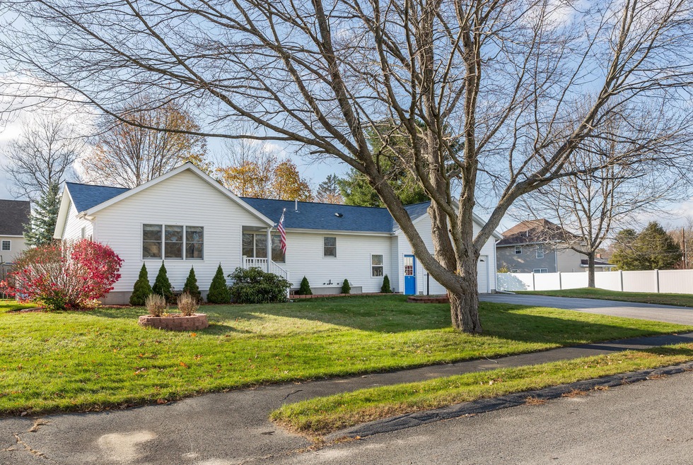 4 Conner Drive