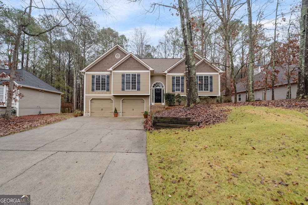 1310 Cobblestone Ln, Woodstock, GA 30189 - photo 1