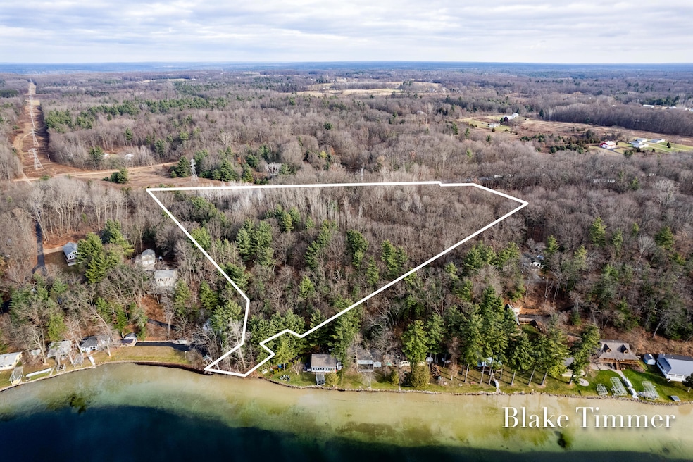 0 E 88th St unit 25061606, Newaygo, MI 49337 - photo 1