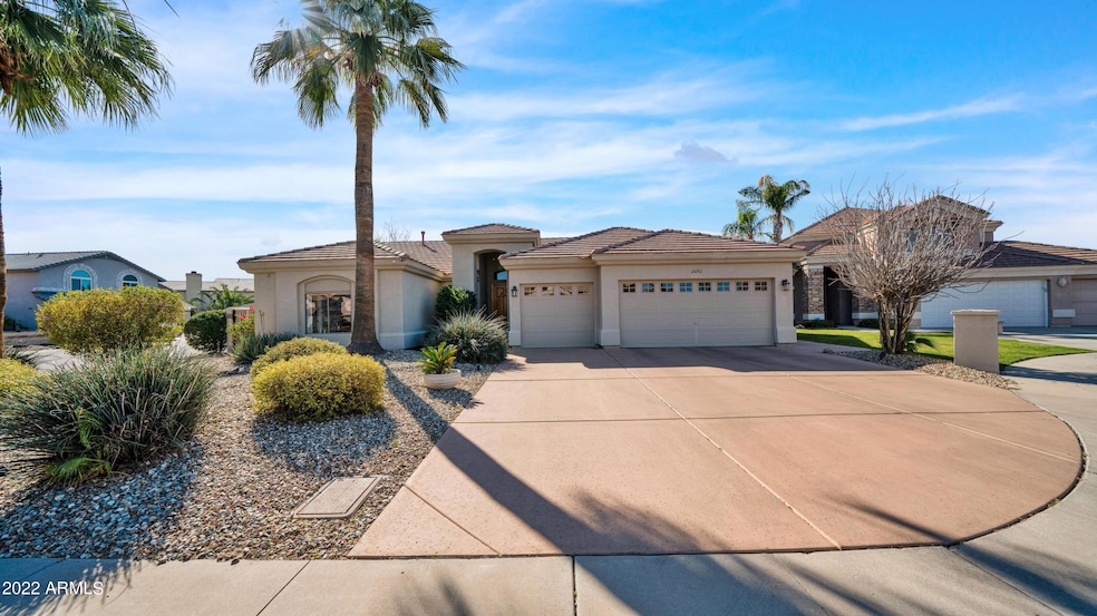 Arrowhead Lakes