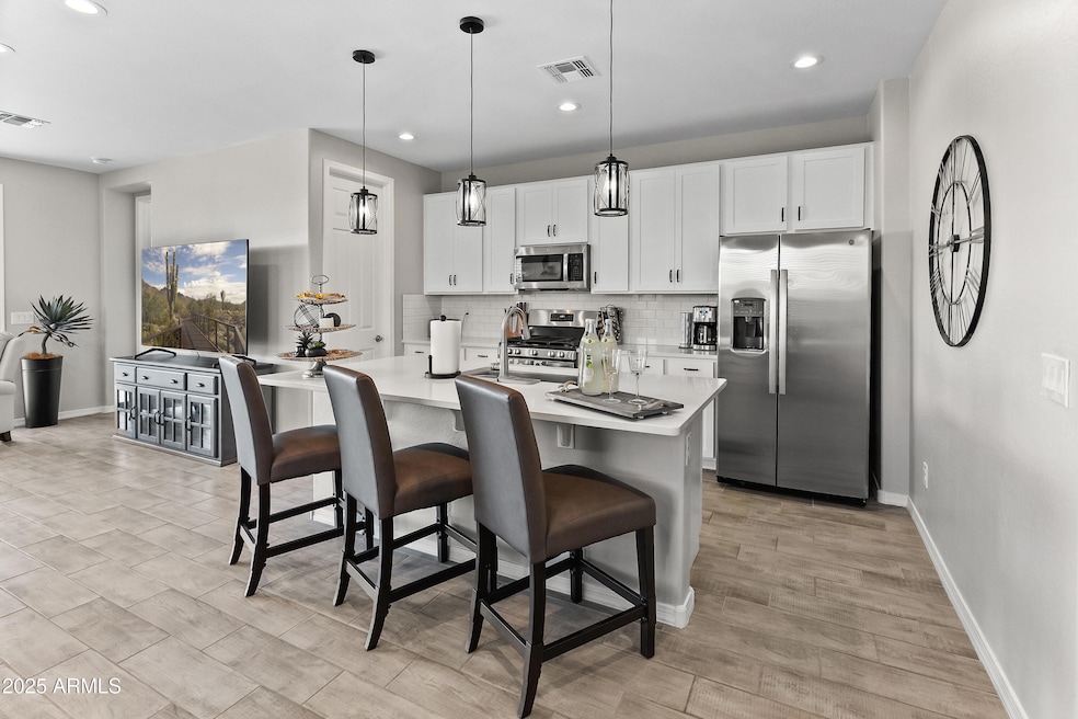 17745 W Running Deer Trail, Surprise, AZ 85387 - photo 1