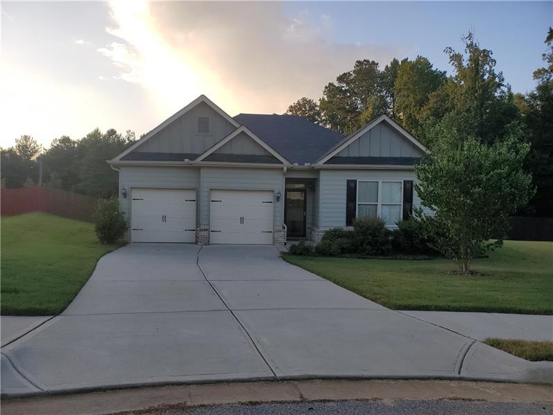 6331 Horizon Ct, Rex, GA 30273 - photo 1