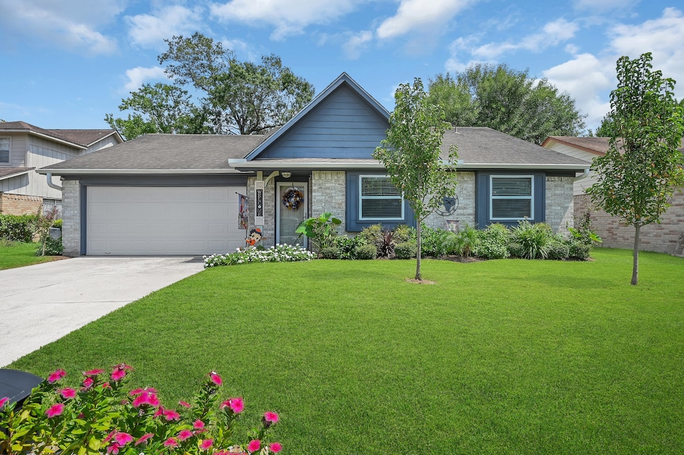 13906 Chuckwood Rd, Houston, TX 77038 - photo 1