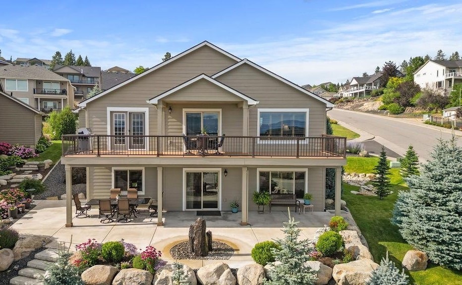 8918 E Clearview Ln, Spokane, WA 99217 - photo 1