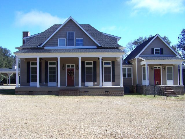 Main View