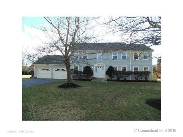 5 Bidwell Farm Rd, Collinsville, CT 06019 - photo 1