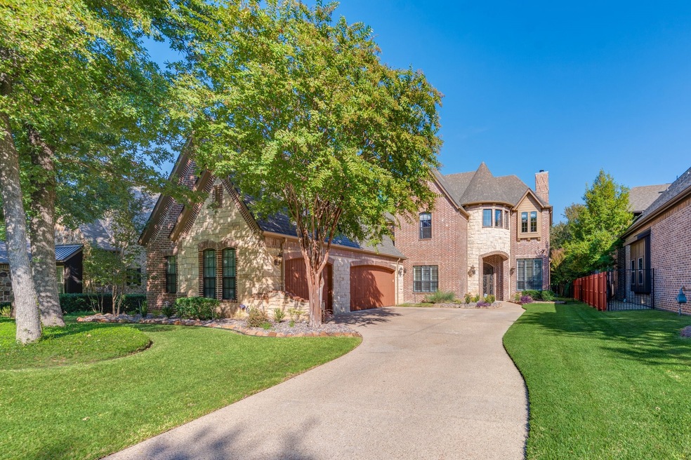 321 Parkview Ln, Keller, TX 76248 - photo 1