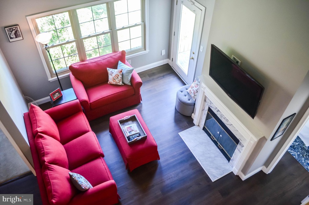 2320 Falls Gable Ln unit C, Baltimore, MD 21209 - photo 1