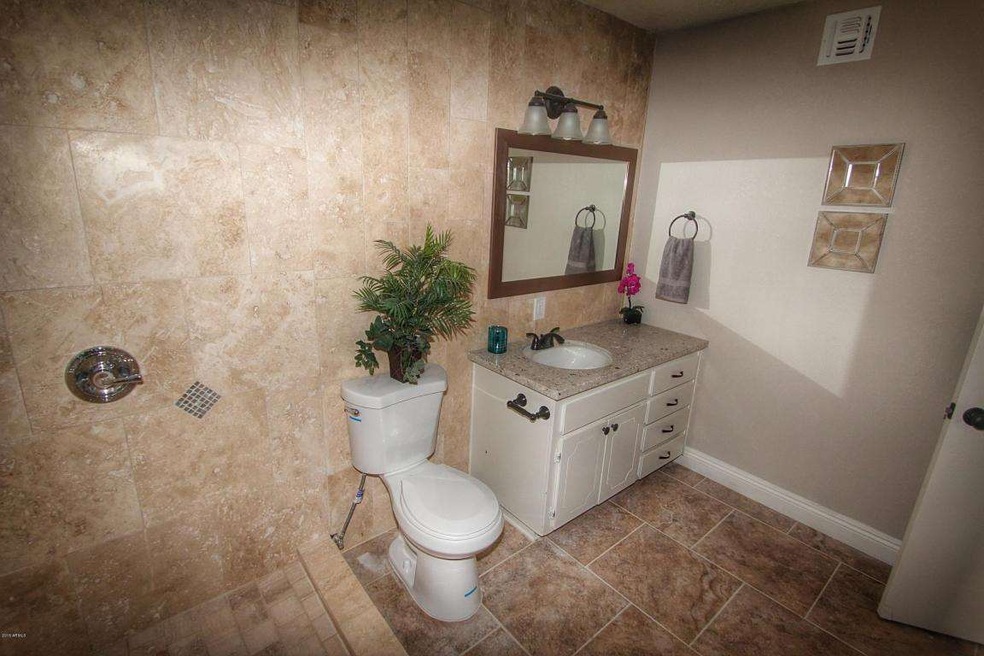 1250 Avila Amazing Master Bathroom W: 8f