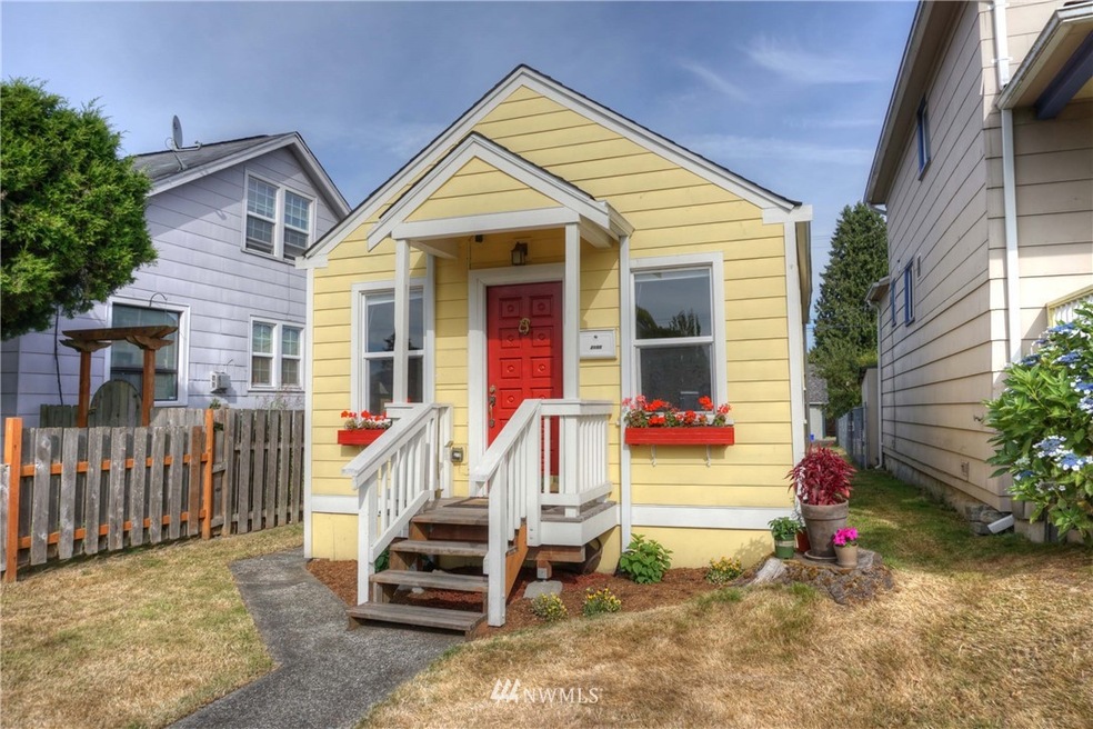 unlisted-address, Everett, WA 98201 - photo 1