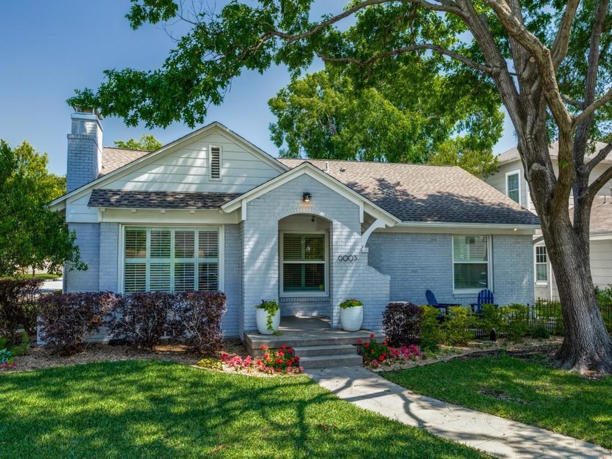 6003 Kenwood Ave, Dallas, TX 75206 - photo 1