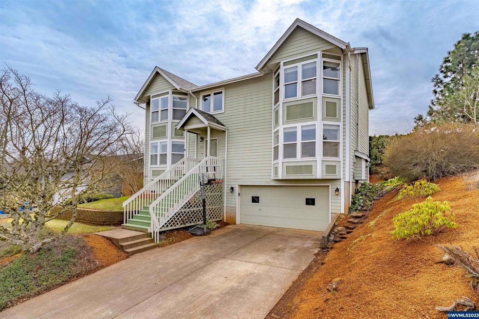 1276 Pressler Ct S, Salem, OR 97306 - photo 1