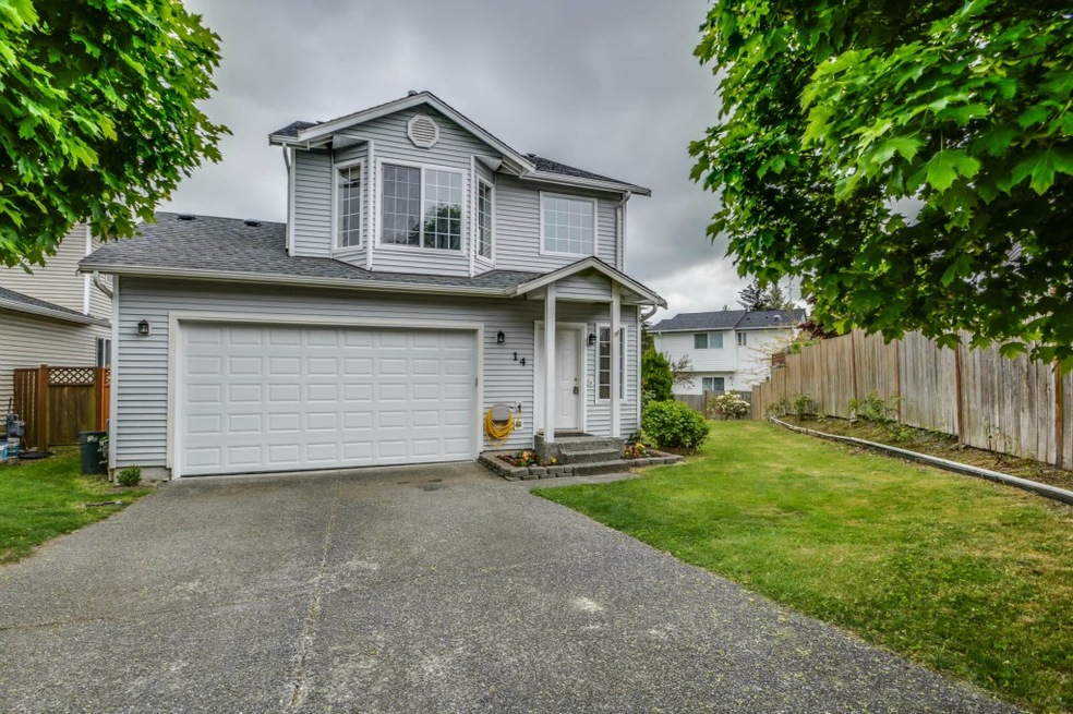 14 76th Place SW, Everett, WA 98203 - photo 1