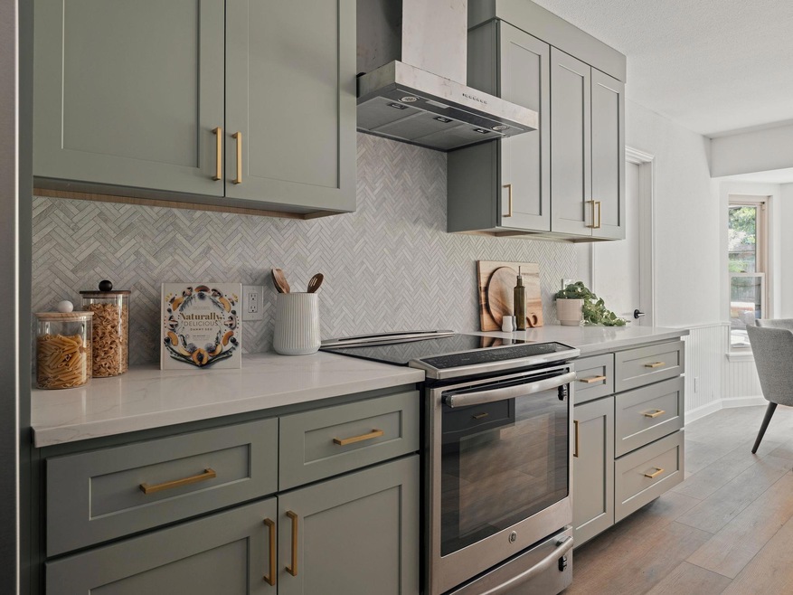 Sold • Co-Listing Agent