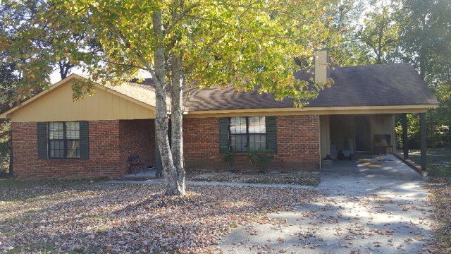 Main View