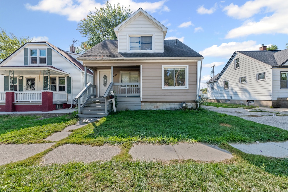 7528 Hudson Ave, Warren, MI 48091 - photo 1