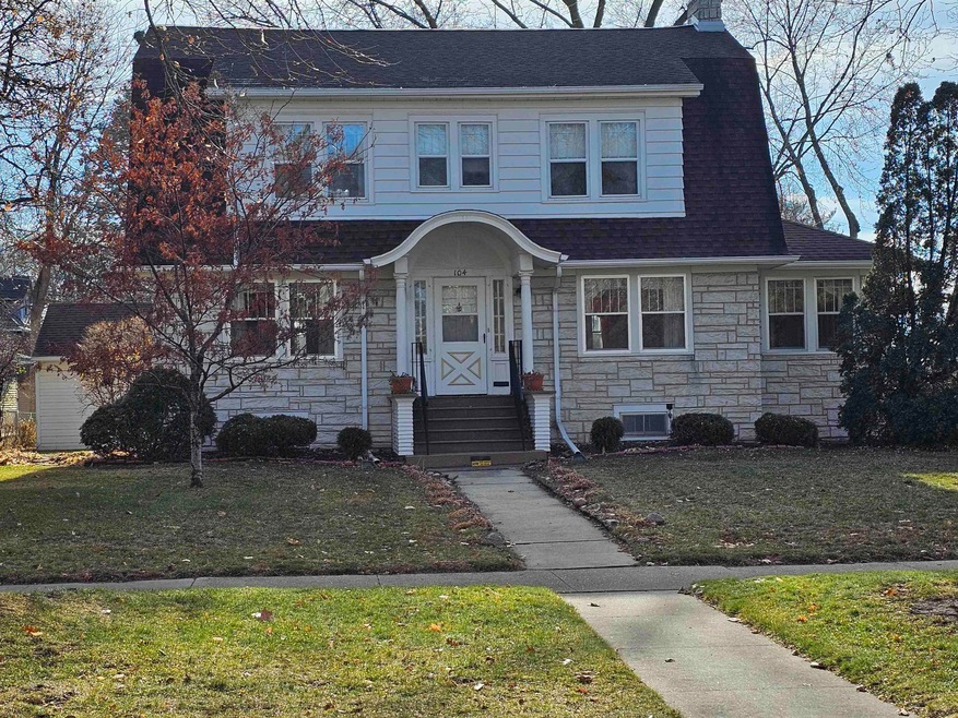 104 Prospect Ave, Waterloo, IA 50703 MLS 20235207