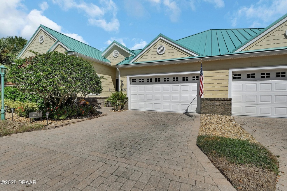 4605 Oak Hammock Ct unit 4605, Ponce Inlet, FL 32127 - photo 1