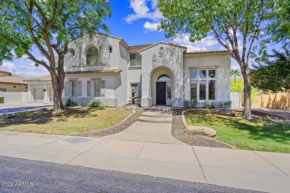 01-Front of home