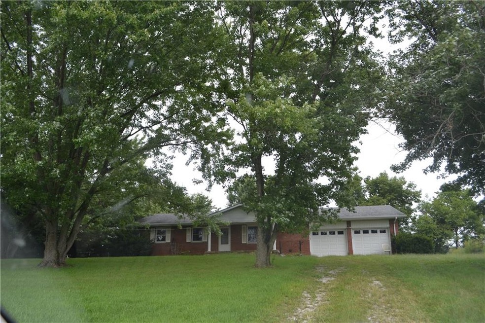 9144 E Independence Rd, Attica, IN 47918 - photo 1